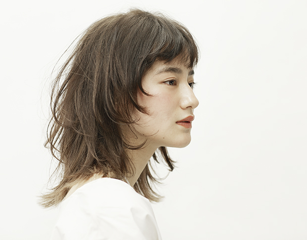 HAIR CATALOG.JP