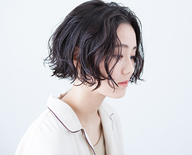 HAIR CATALOG.JP