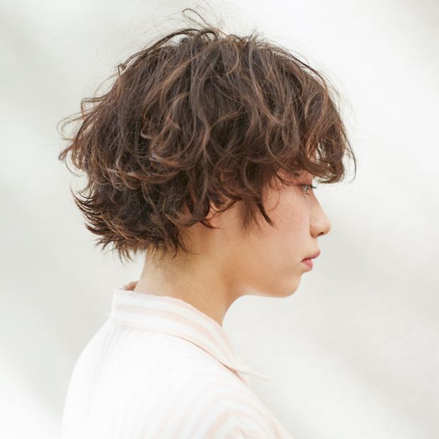 　SHORT