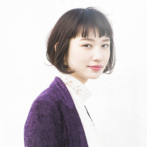 髪型　ヘアカタログ