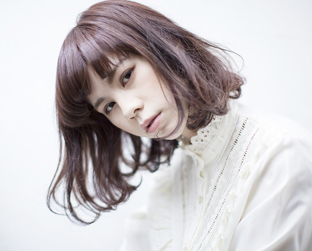 HAIR CATALOG.JP