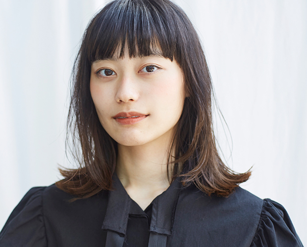 髪型　ヘアカタログ