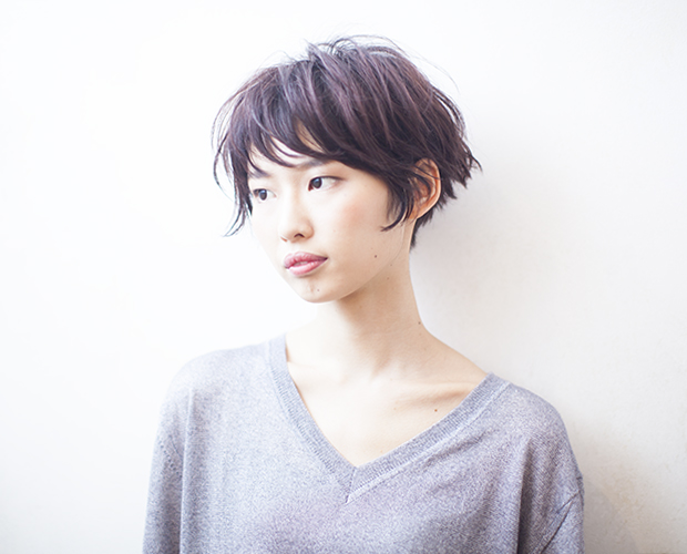 HAIR CATALOG.JP