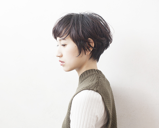 　SHORT