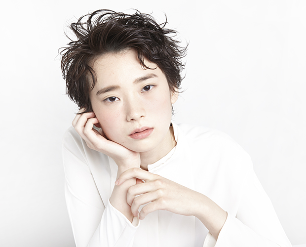 髪型　ヘアカタログ