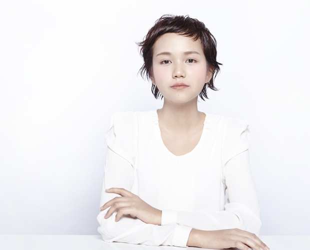 髪型　ヘアカタログ