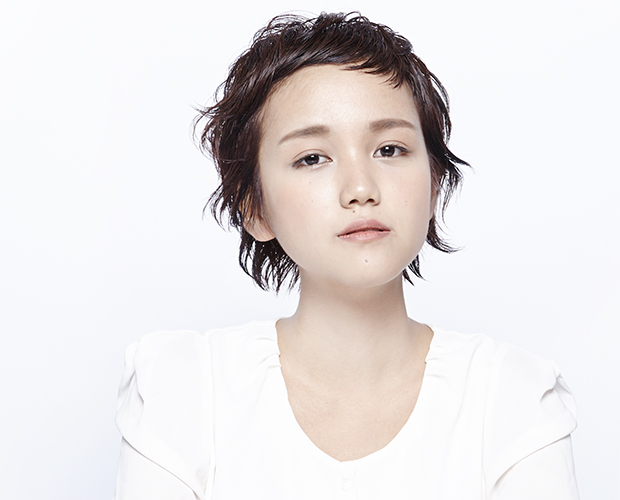 髪型　ヘアスタイル