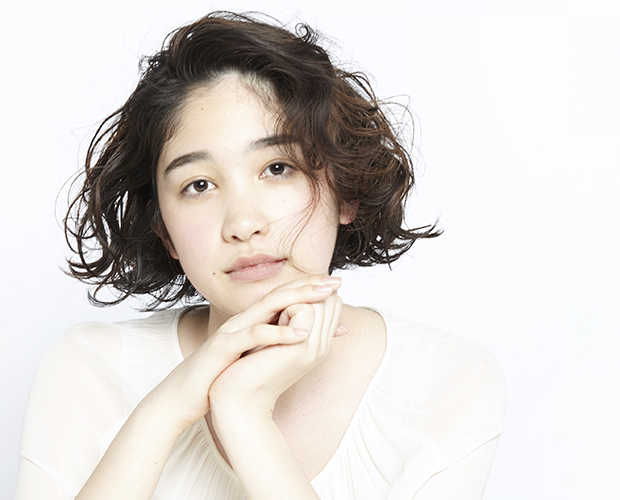 髪型　ヘアカタログ