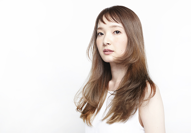 HAIR CATALOG.JP