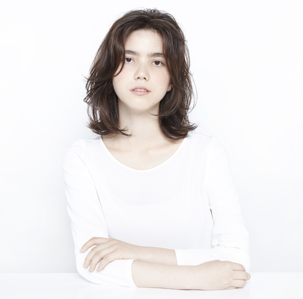 HAIR CATALOG.JP