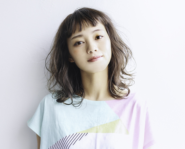 髪型　ヘアカタログ