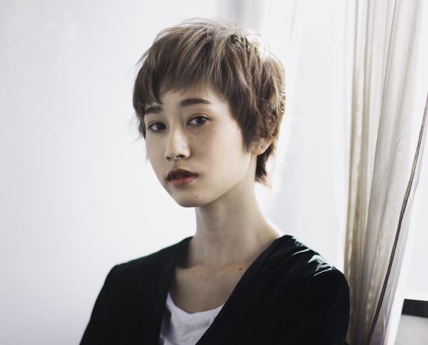 髪型　ヘアカタログ