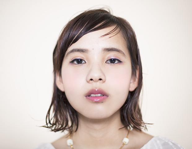 髪型　ヘアスタイル