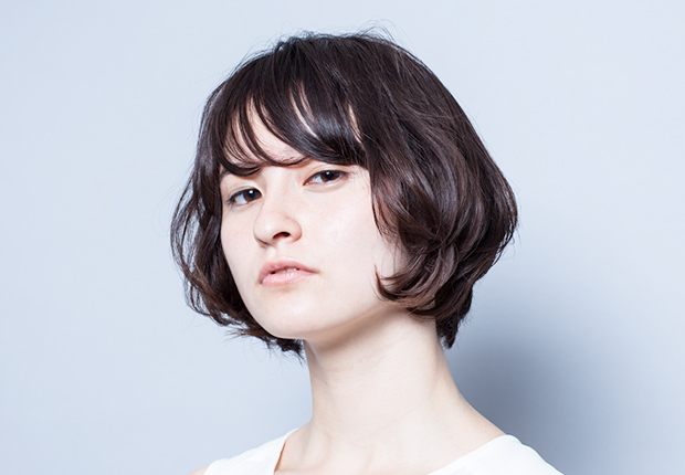 髪型　ヘアカタログ