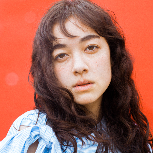 　ヘアスタイル