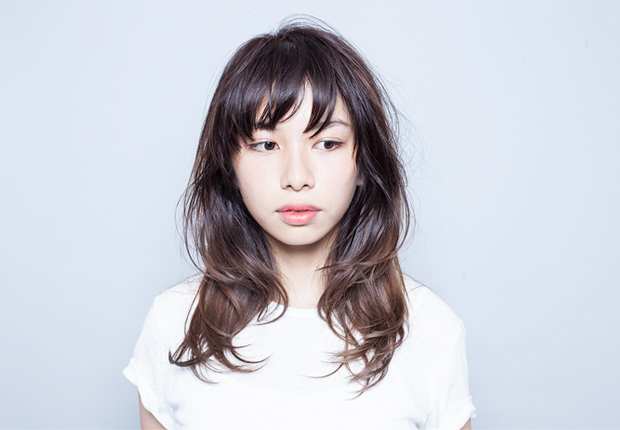 HAIR CATALOG.JP