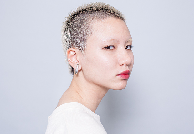 髪型　ヘアスタイル