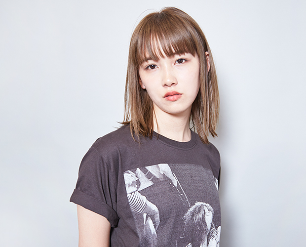 髪型　ヘアカタログ
