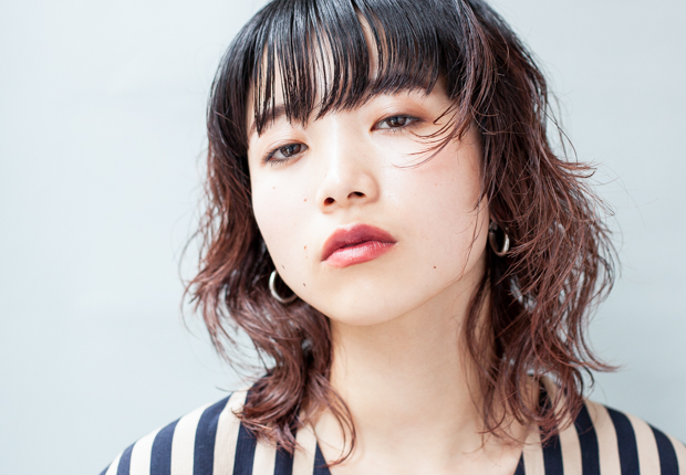 髪型　ヘアカタログ