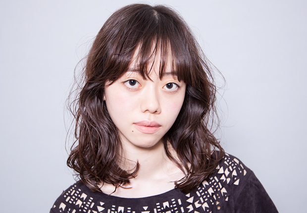 髪型　ヘアカタログ