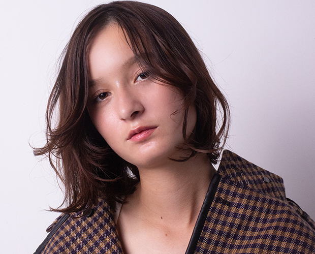 HAIR CATALOG.JP