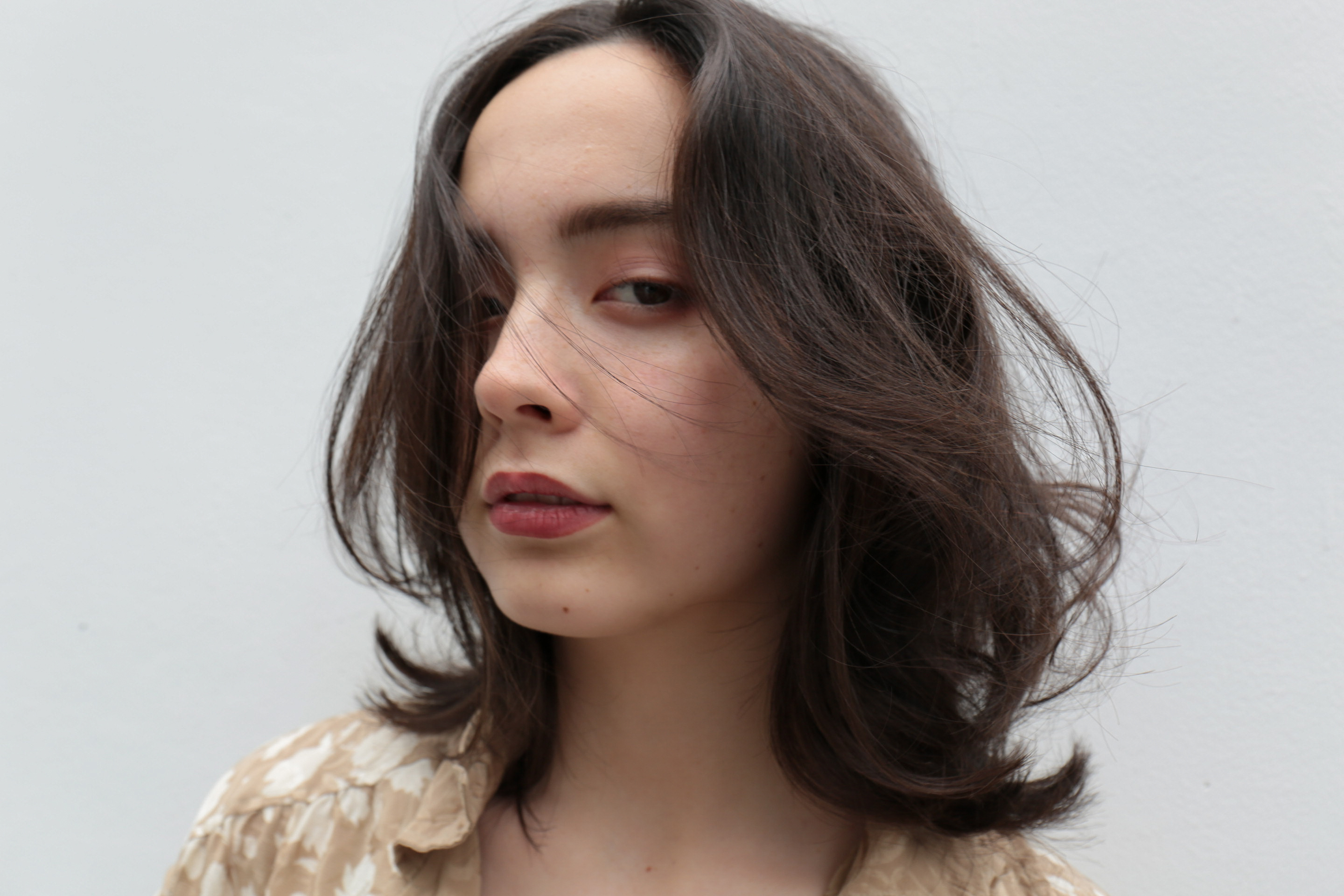 髪型　ヘアカタログ