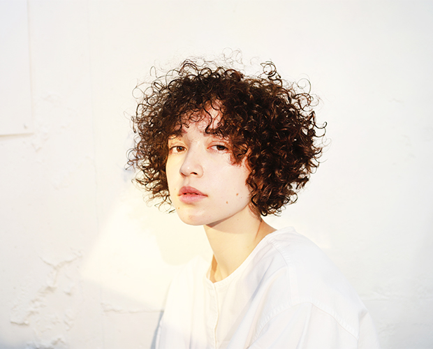 HAIR CATALOG.JP