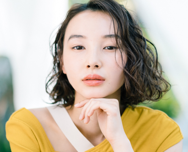 髪型　ヘアカタログ