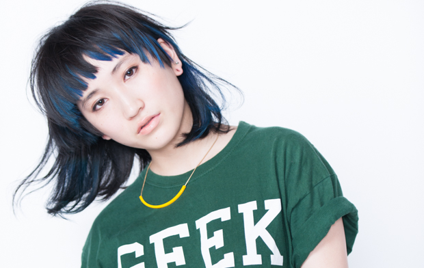 髪型　ヘアカタログ