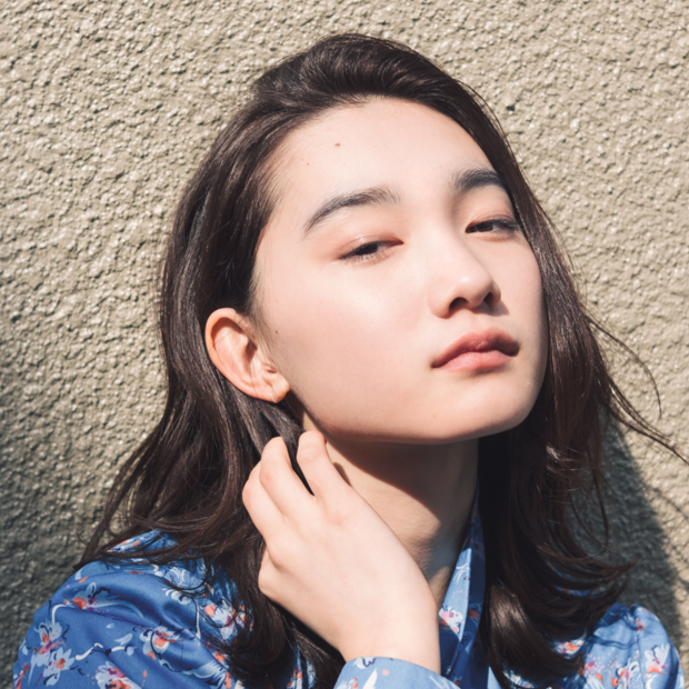 髪型　ヘアカタログ