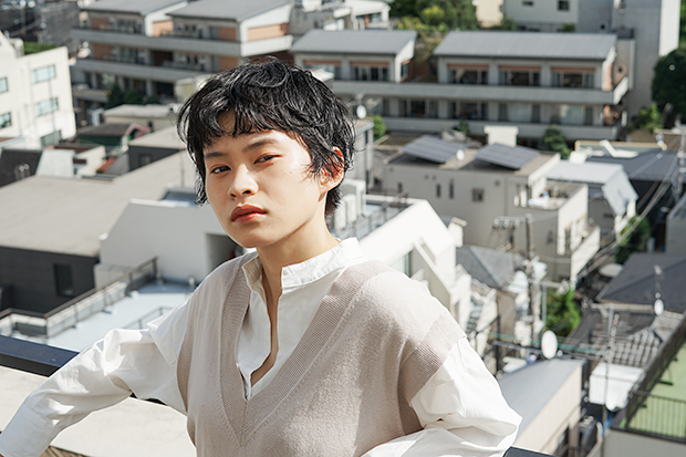 髪型　ヘアカタログ