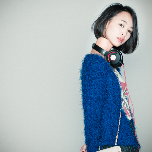 髪型　ヘアカタログ