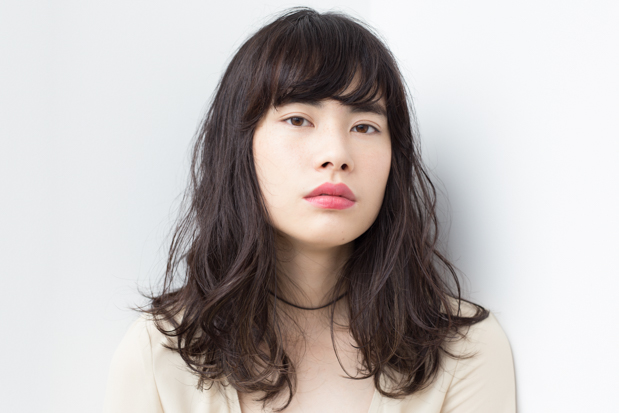 髪型　ヘアカタログ