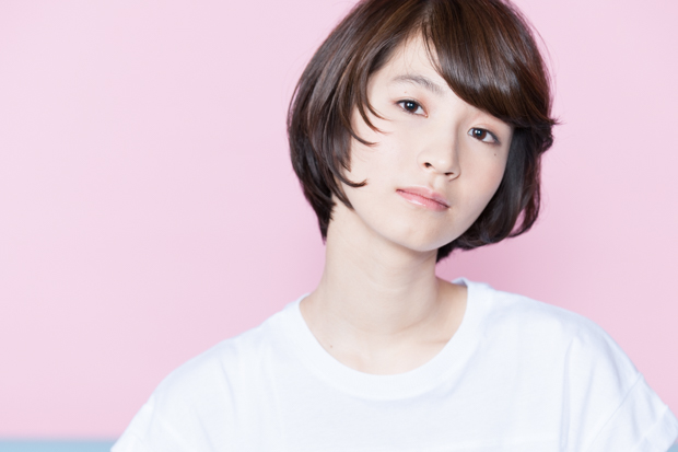髪型　ヘアカタログ
