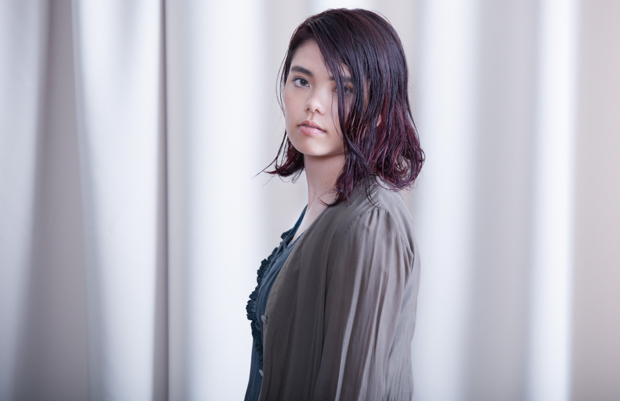 髪型　ヘアカタログ