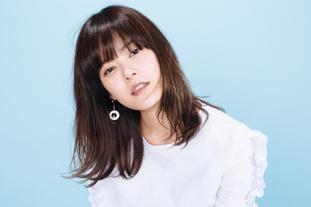 髪型　ヘアカタログ