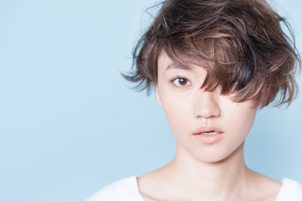 　ヘアスタイル