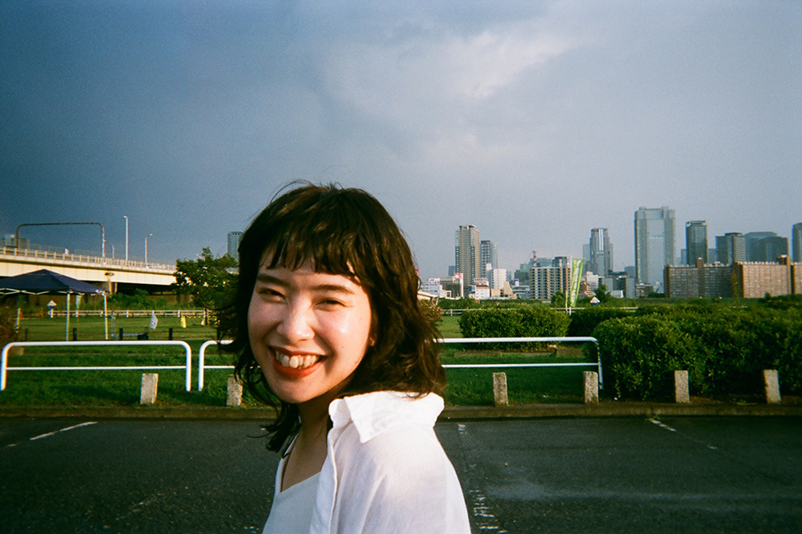 髪型　ヘアカタログ