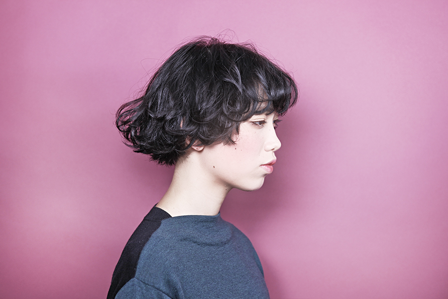 HAIR CATALOG.JP
