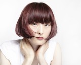 Double／Bob hairstyle 10