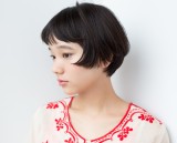 short style 34